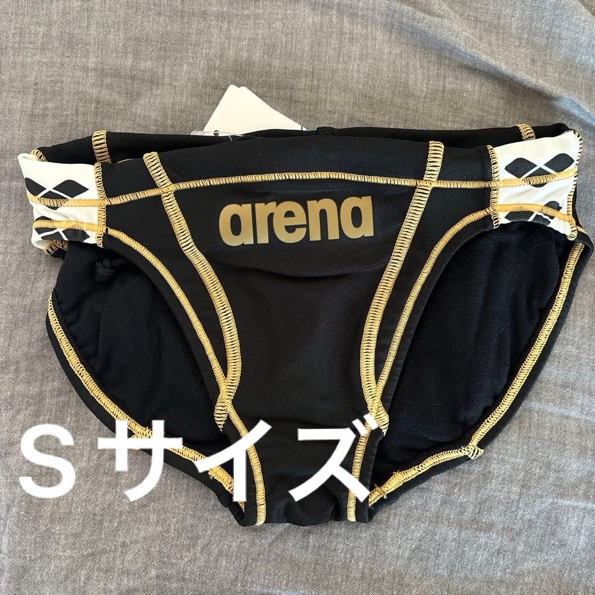 新品】Arena 競泳水着 トレーニングリミック AS4FWM27M Sサイズ｜Yahoo