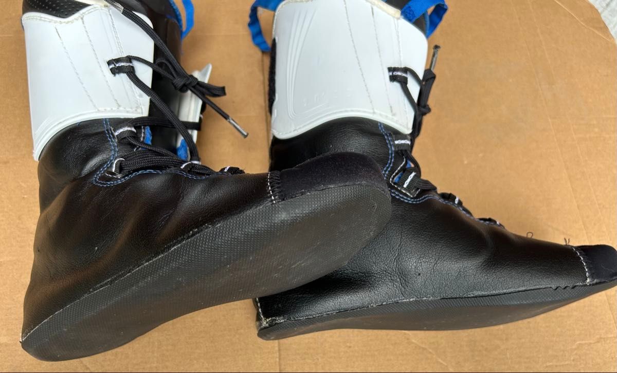 NORDICA ノルディカ DOBERMANN ドーベルマン スキーブーツインナー 22