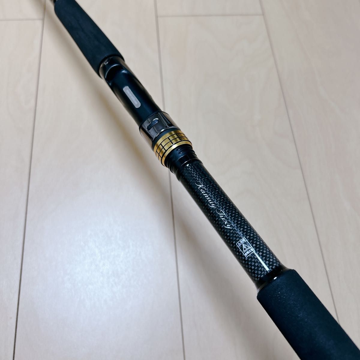 DAIWA モアザン AGS 121XH カムイトゥクシー Kamuy Tuxy｜Yahoo!フリマ