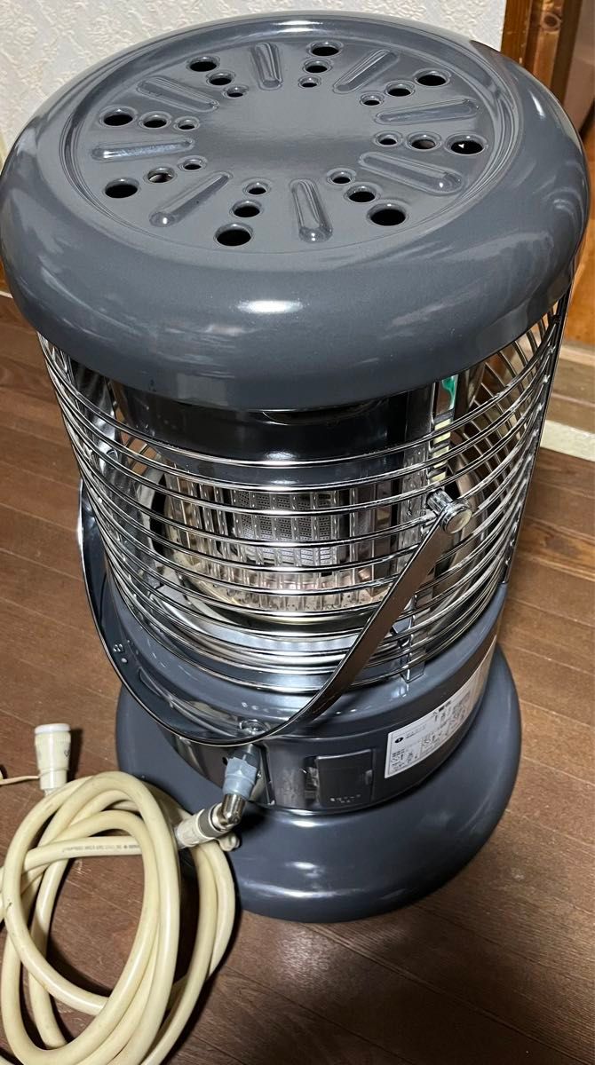 リンナイ ガスストーブ 都市ガス用 R-452PMSⅢ-402 リンナイ R