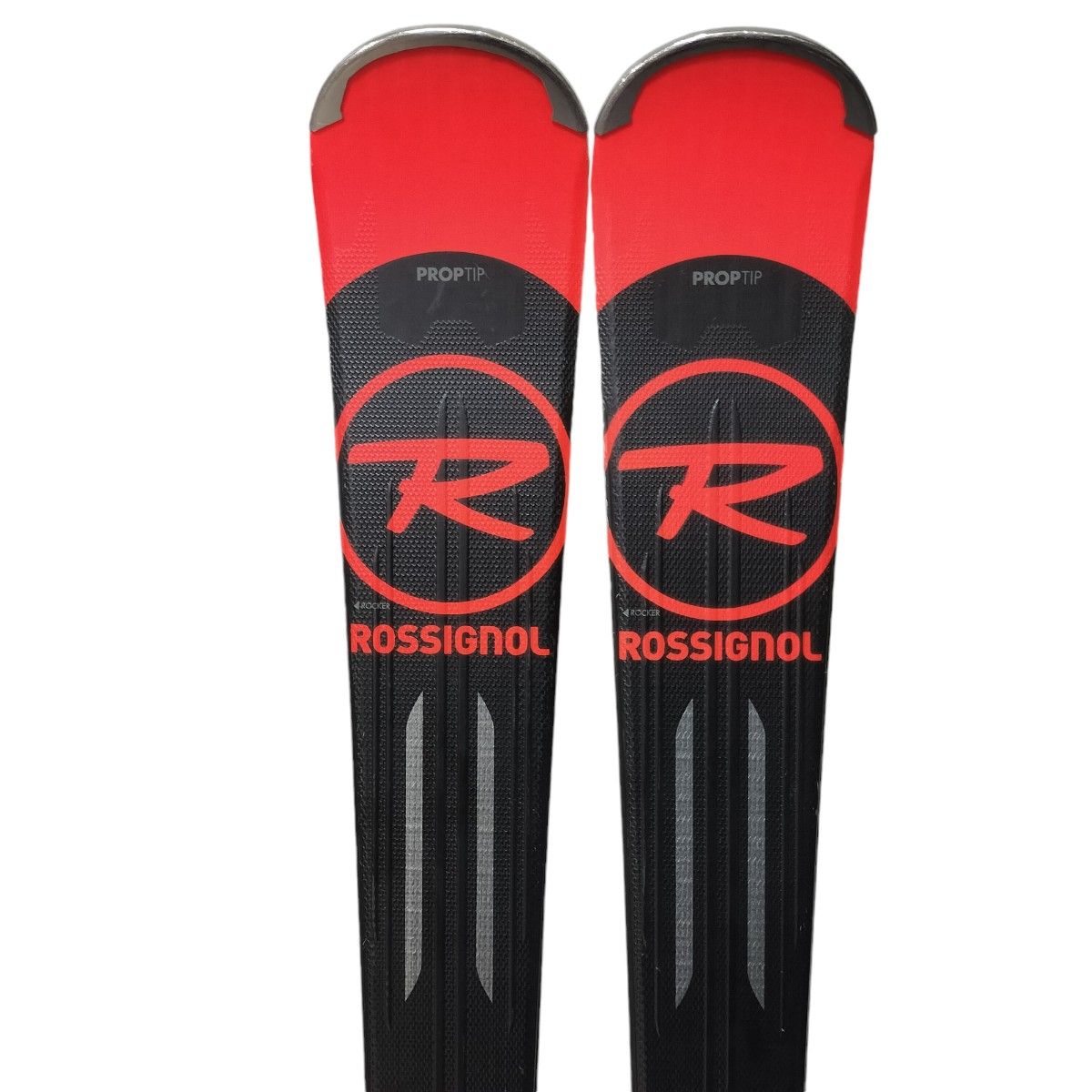 美品 ロシニョール PURSUIT 100 スキー板 163cm パシュート ROSSIGNOL
