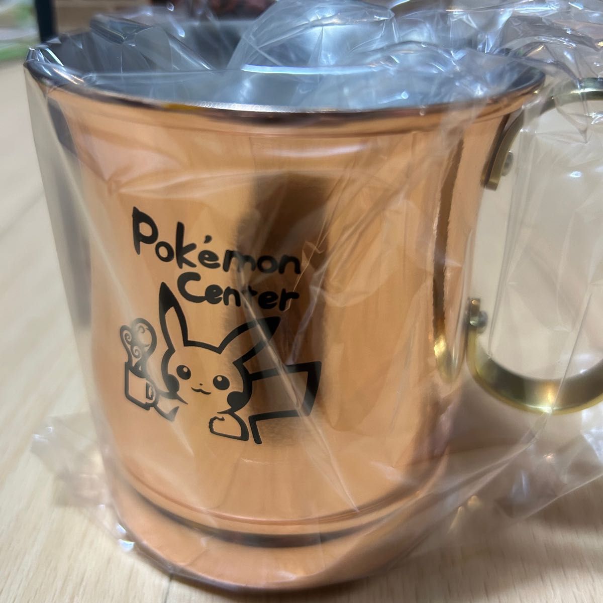 送料無料 即発送可能 コメダ珈琲店 × ポケモンセンターナゴヤ ソフィア