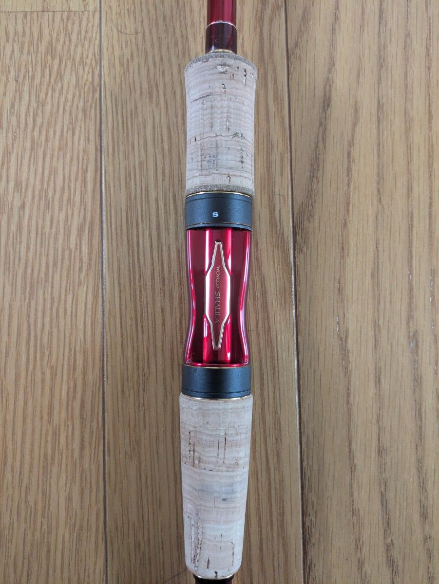 ワールドシャウラ2833RS―2中古｜Yahoo!フリマ（旧PayPayフリマ）