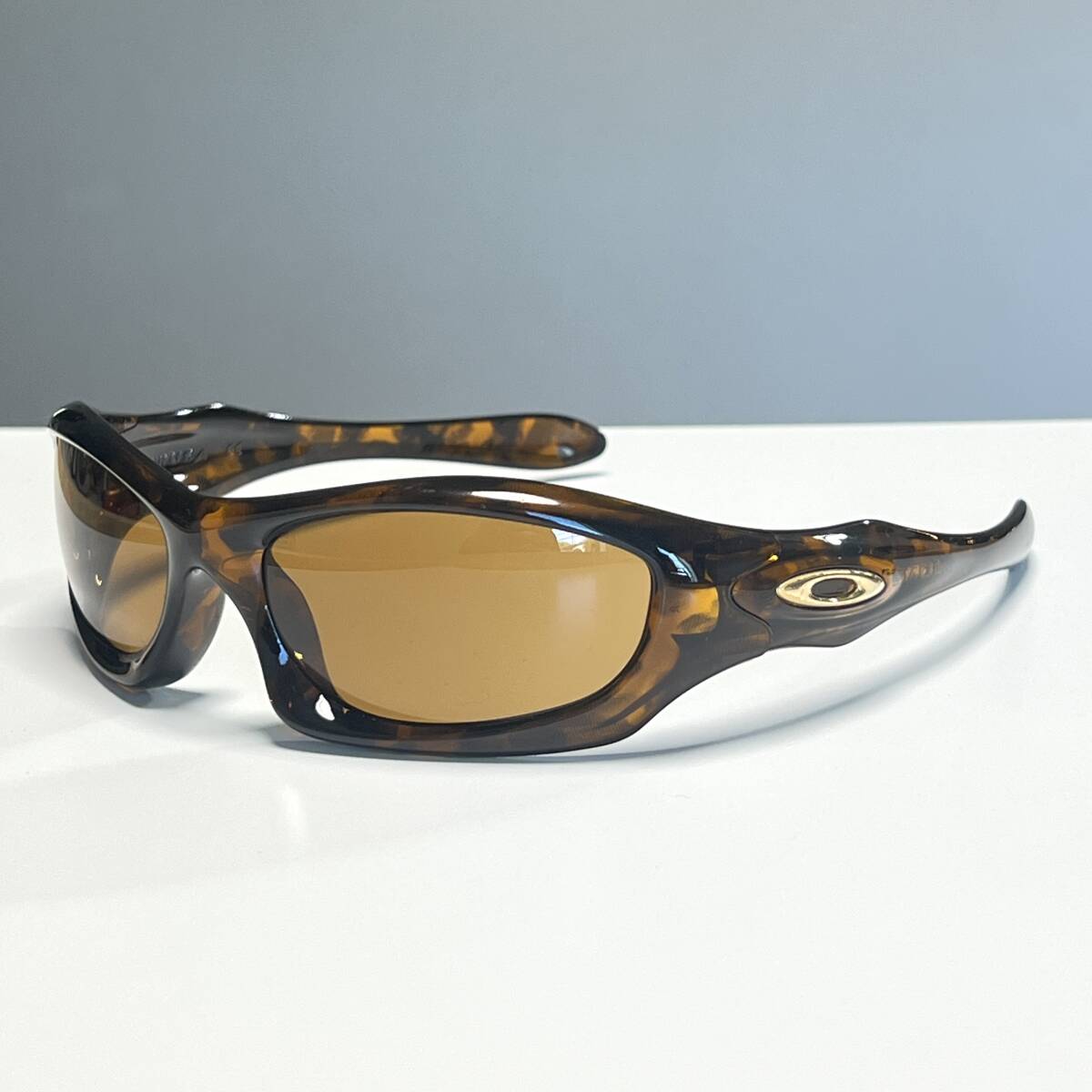 OAKLEY オークリー MONSTER DOG モンスタードッグ ヴィンテージ