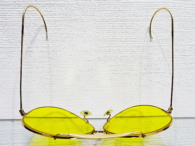 廃盤 60s 70s 金張 1/30 10K GO カリクローム B&L シューター ナワテ