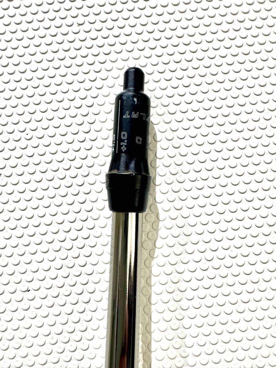 特価‼︎【ピンPING】ピンツアー173-65 Sシャフト3w用 ピンツアー173-65S
