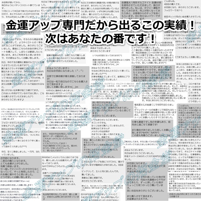 超強力】ギャンブル運60倍 進化形オルゴナイト八角形ストラップ
