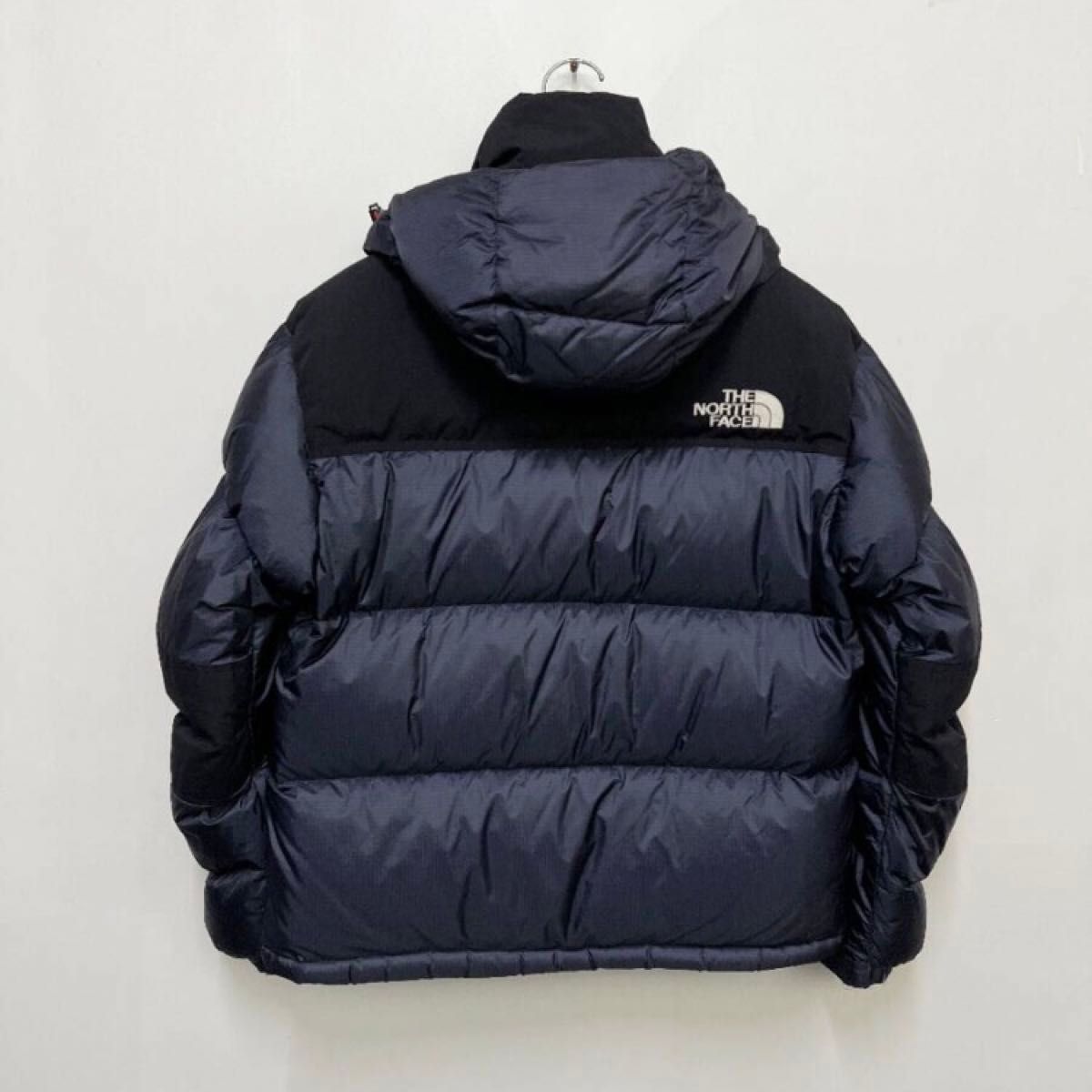 THE NORTH FACE ノースフェイス ダウンジャケット メンズ S サイズ