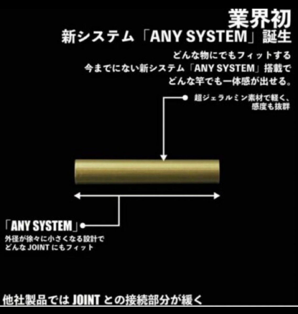 クリーク エルザ8 Creek ERUZA#8 2本セット｜Yahoo!フリマ（旧PayPay