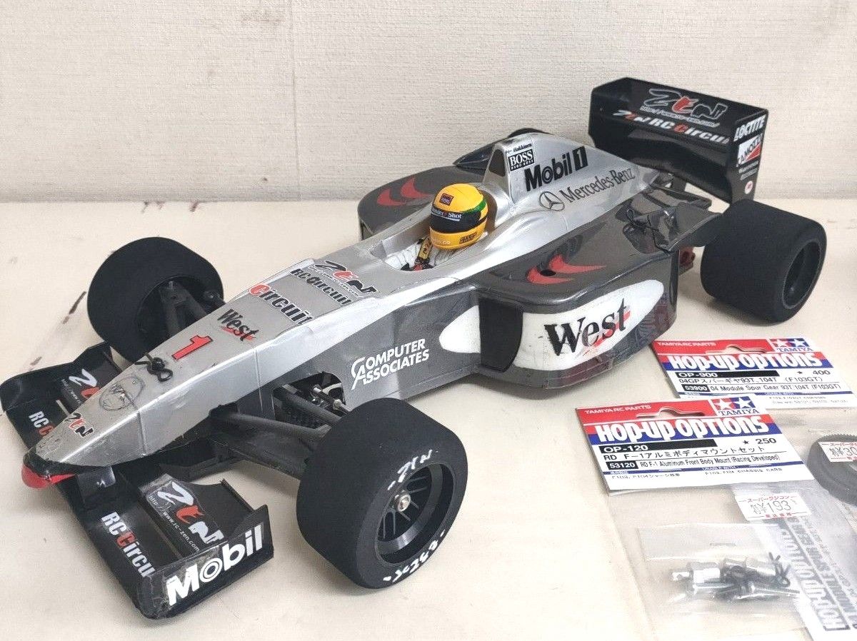 超貴重] F1 モロテック 電光石火Forever R 超貴重] F1 モロテック