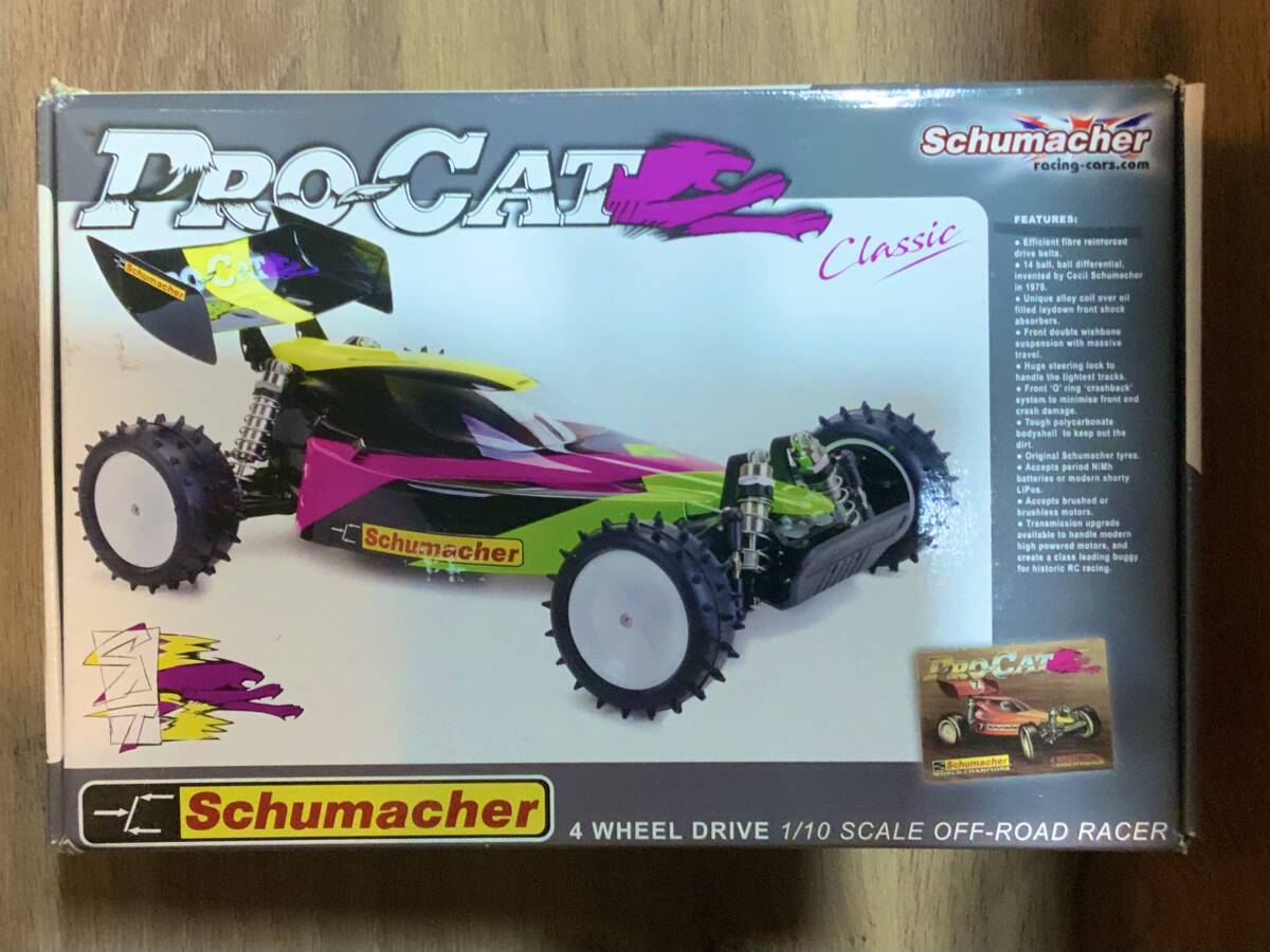美品1980年頃 共箱付◇シンセイ バトルレンジャー オフロードカー