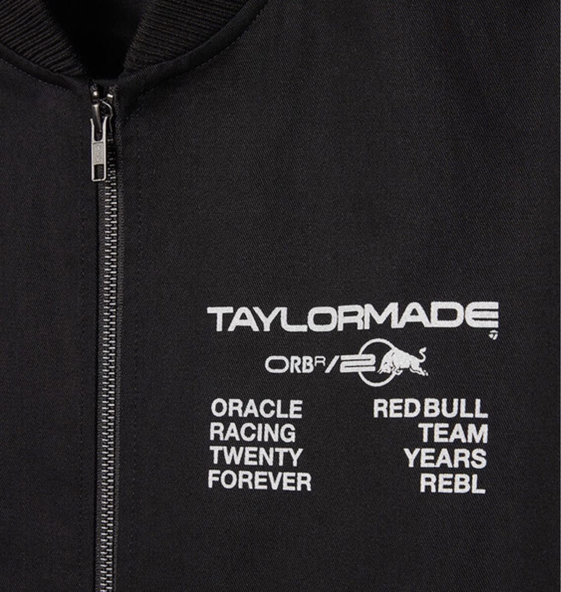 TaylorMade × Oracle Red Bull Racing テーラーメイド レッドブル
