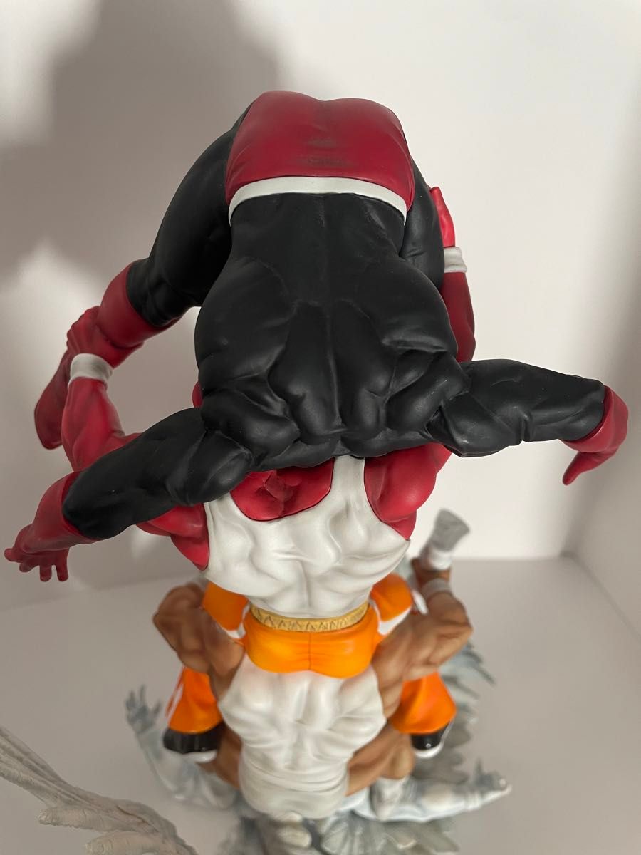 CCP Muscular Collection CMC NO 48 キン肉マン生誕40周年記念マッスル