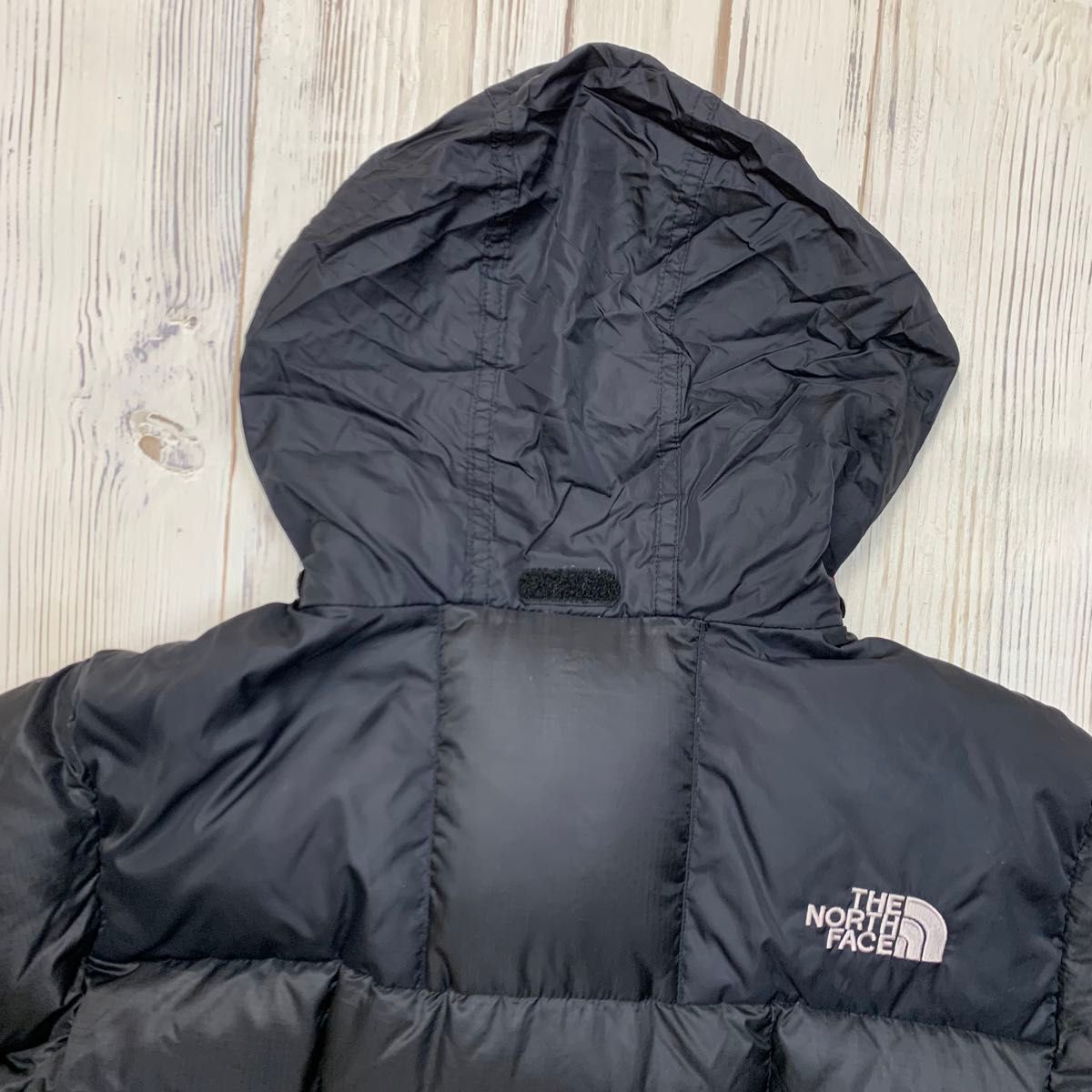 THE NORTH FACE サミットシリーズ 800フィルパワー ダウンジャケット