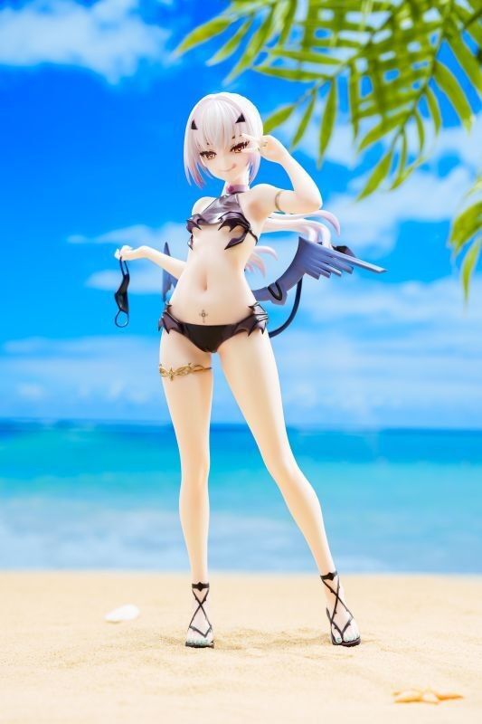 FGO 水着メリュジーヌ フィギュア ルーラー/メリュジーヌ