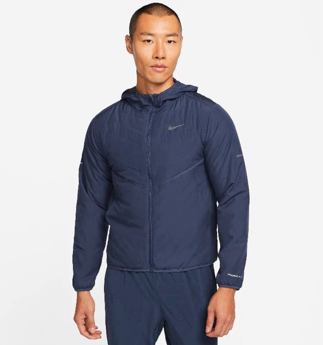 NIKEAerorayerエアロレイヤーTherma-FITフード Lサイズ NIKE(ナイキ