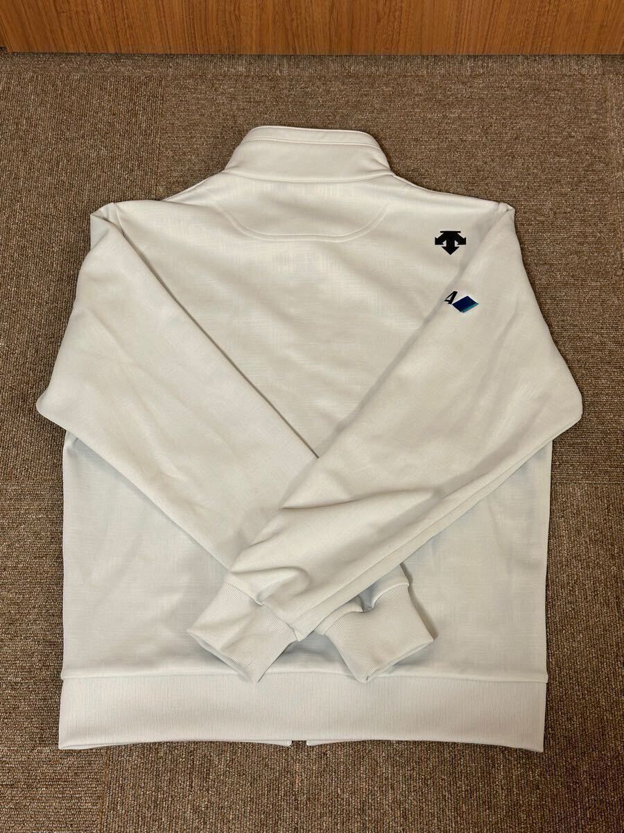 LEXUS×SRIXON×ANA ジャケット レクサス 松山英樹モデル ゴルフ ジップ