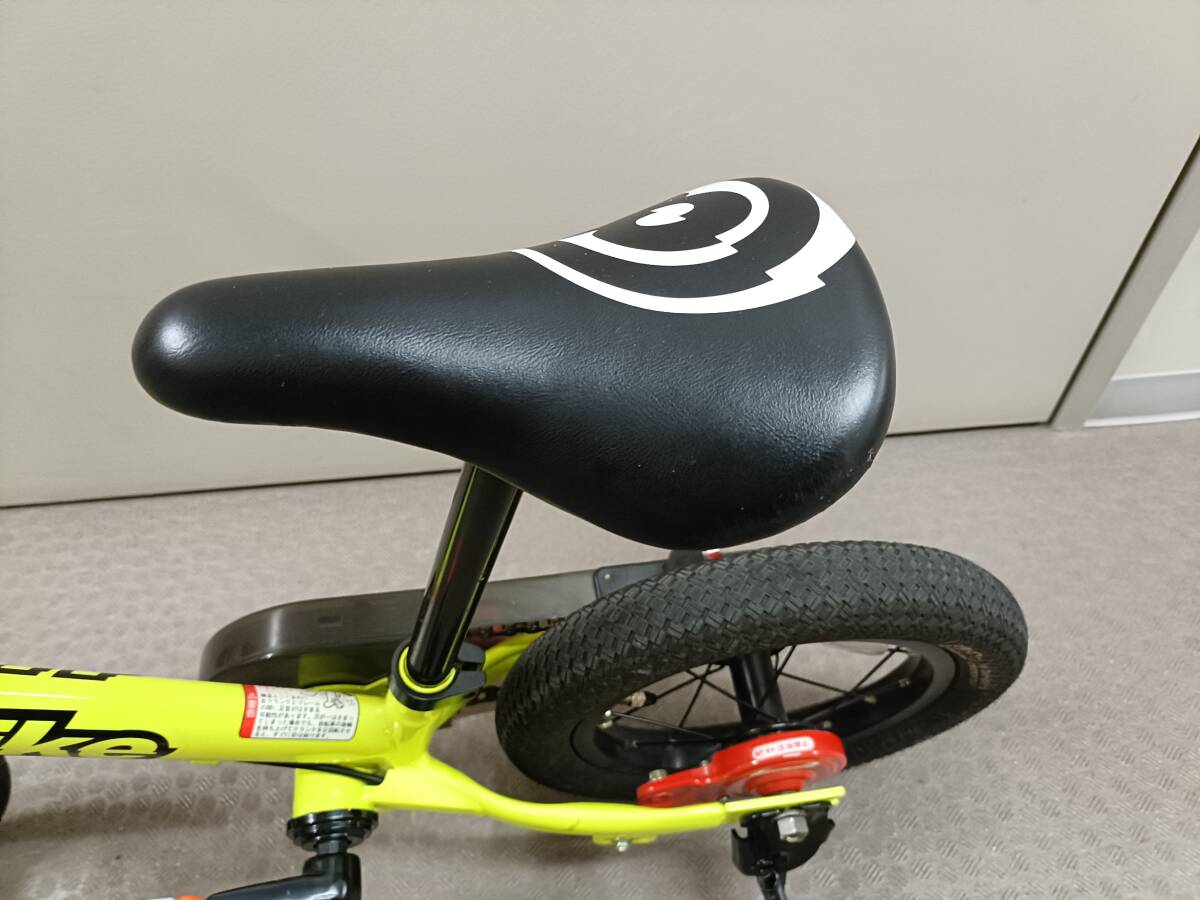 Yahoo!オークション - d-bike アイデスD-Bikemaster 12 EZB キッズバイ