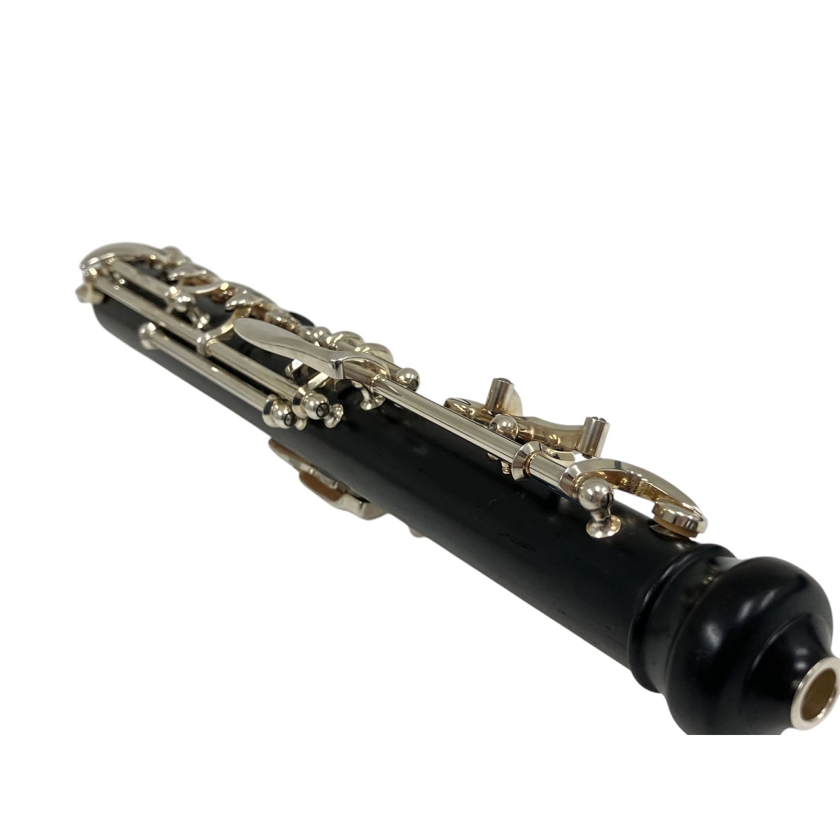 ほぼ新品YOB-431M duet＋ YAMAHA オーボエ セミオート YOB-431M⁄432M