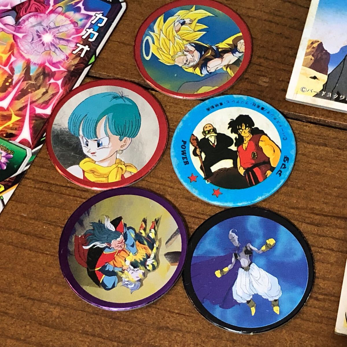 DRAGON BALL ドラゴンボールグッズ20個アソートセットまとめ売り②