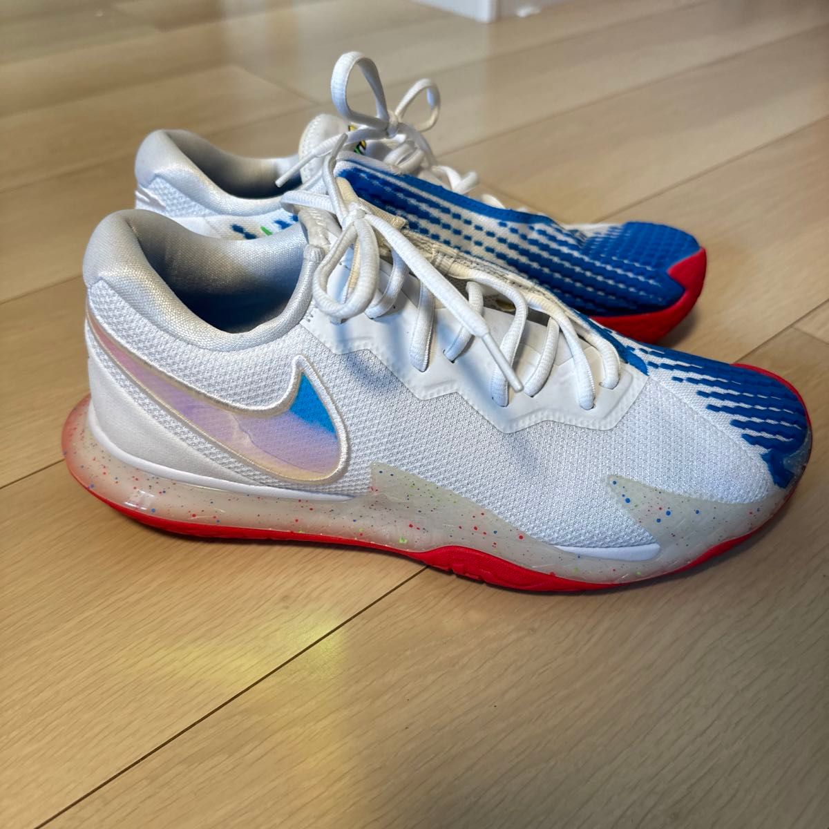 ナイキ NIKE テニス ナダル ジャケット US:M 日本のL相当 2026年最新