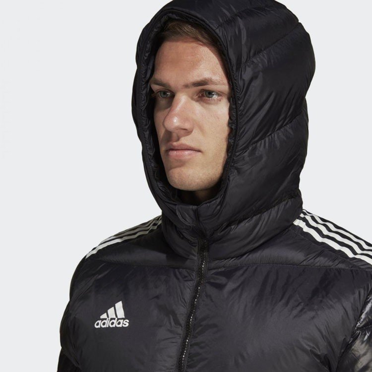 新品 送料無料 adidas アディダス TANGO CAGE タンゴ ダウンコート