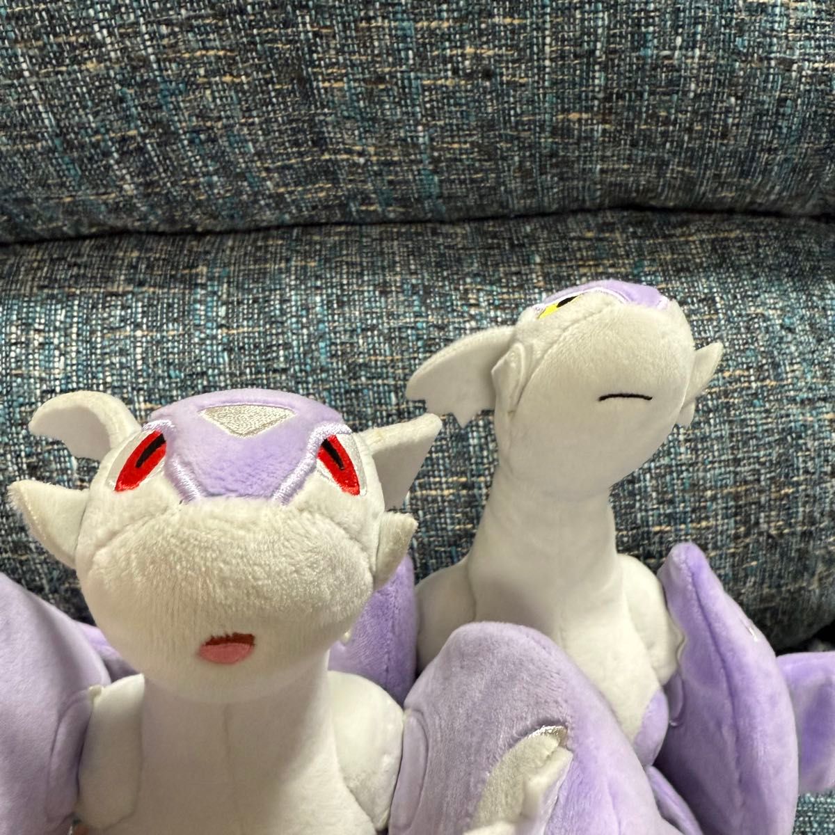 ポケモン ぬいぐるみ メガラティオス メガラティアス ポケモンセンター
