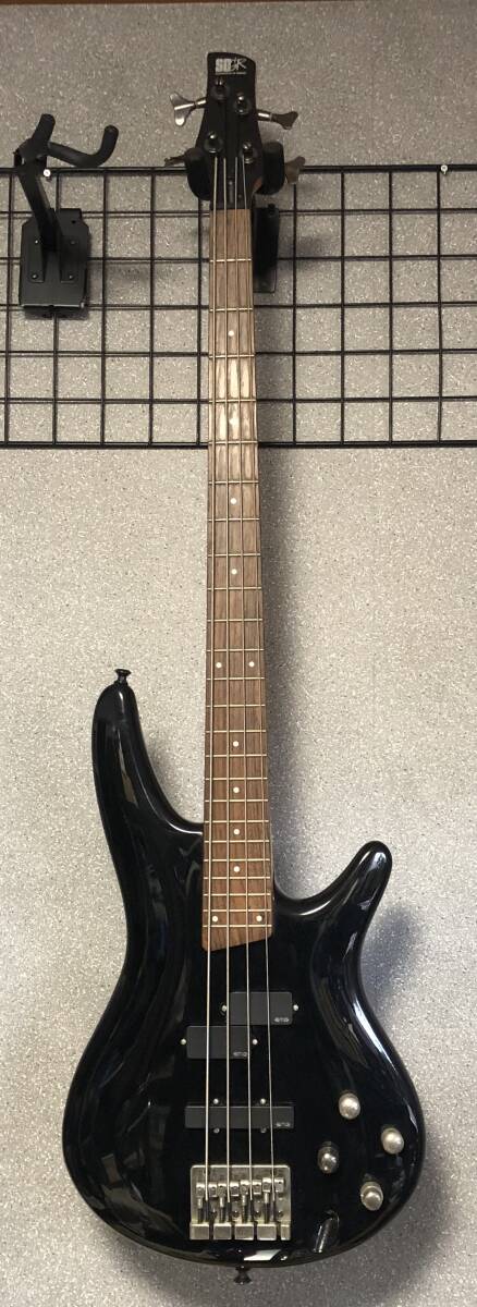 Ibanez SDGR SR350 SR-350 アイバニーズ ソフトケース付き Ibanez