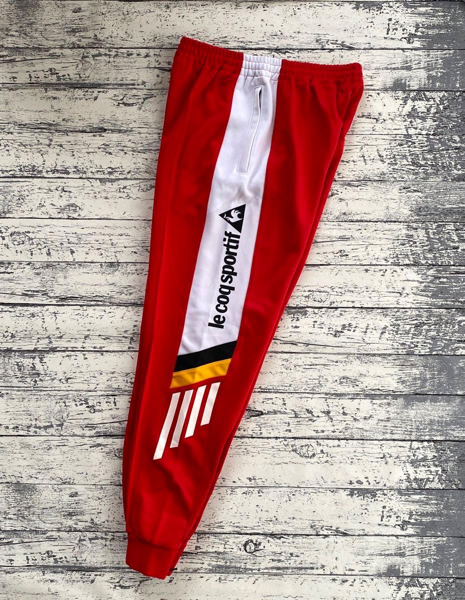 le coq sportif 名古屋グランパスエイト セットアップ ジャージ ワン