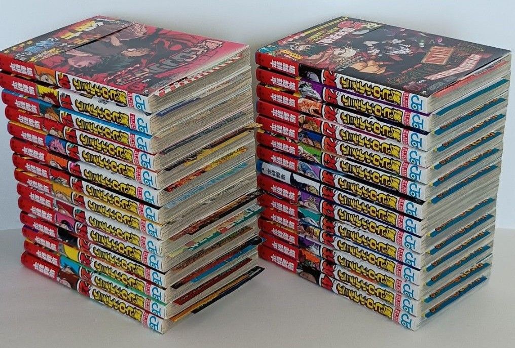 10〜36巻 41巻セット 初版 帯 ジャンパラ有り 僕のヒーロー
