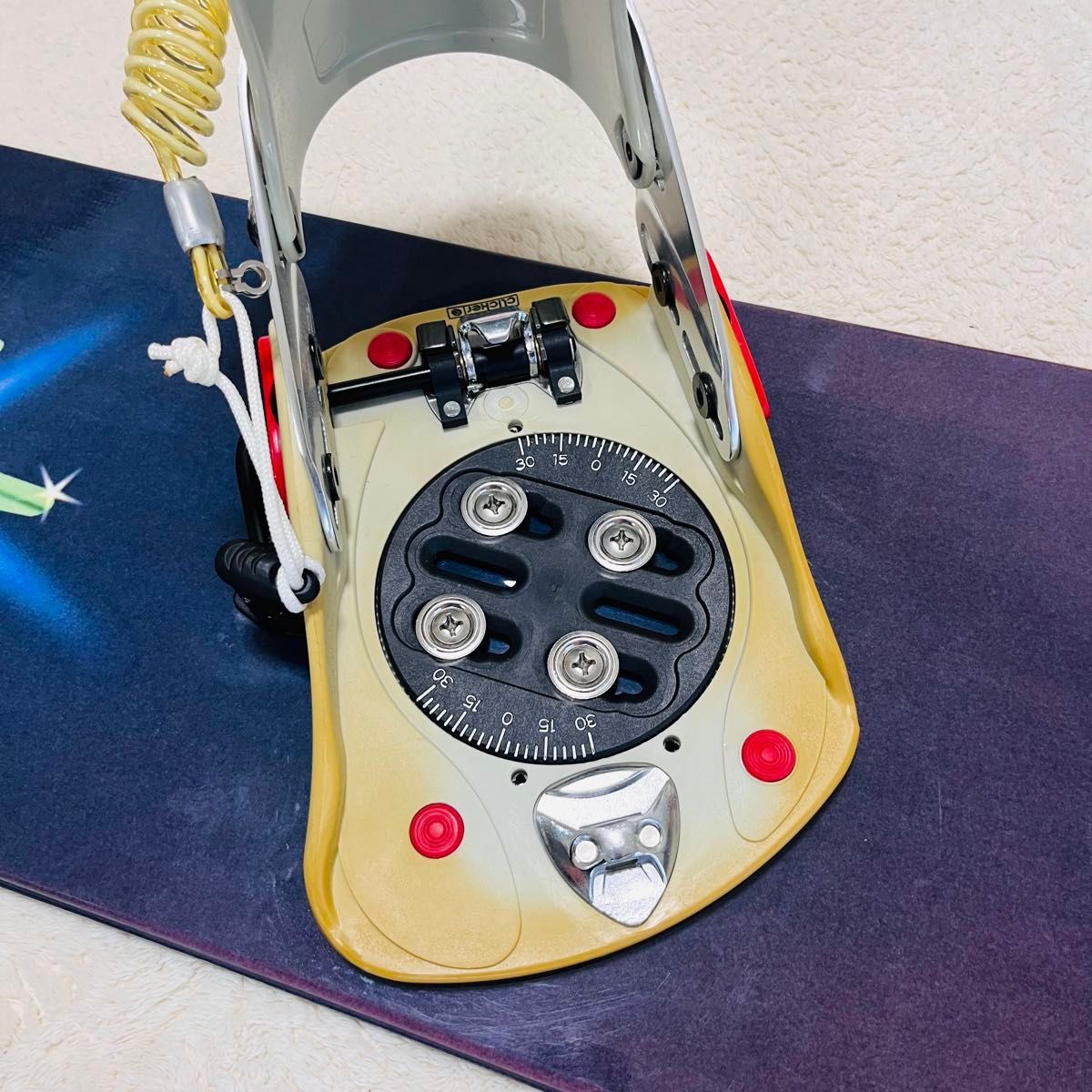 K2 スノーボード 149cm・ビンディング PLASMA HB｜Yahoo!フリマ（旧