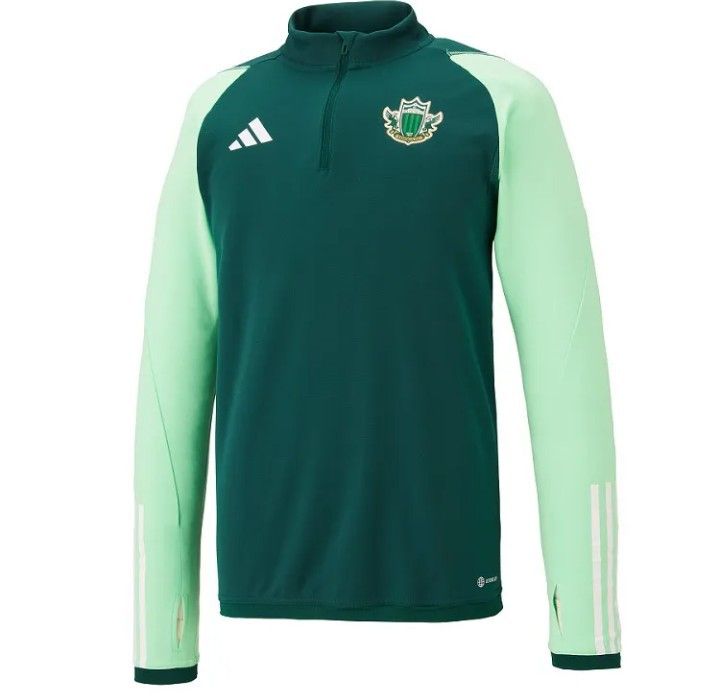 2XL 新品 adidas(アディダス)ティロ23 コンペティション トレーニング