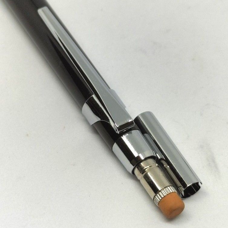 パイロット PILOT ハイメカホルダー H-2003 0 3mm シャープペンシル