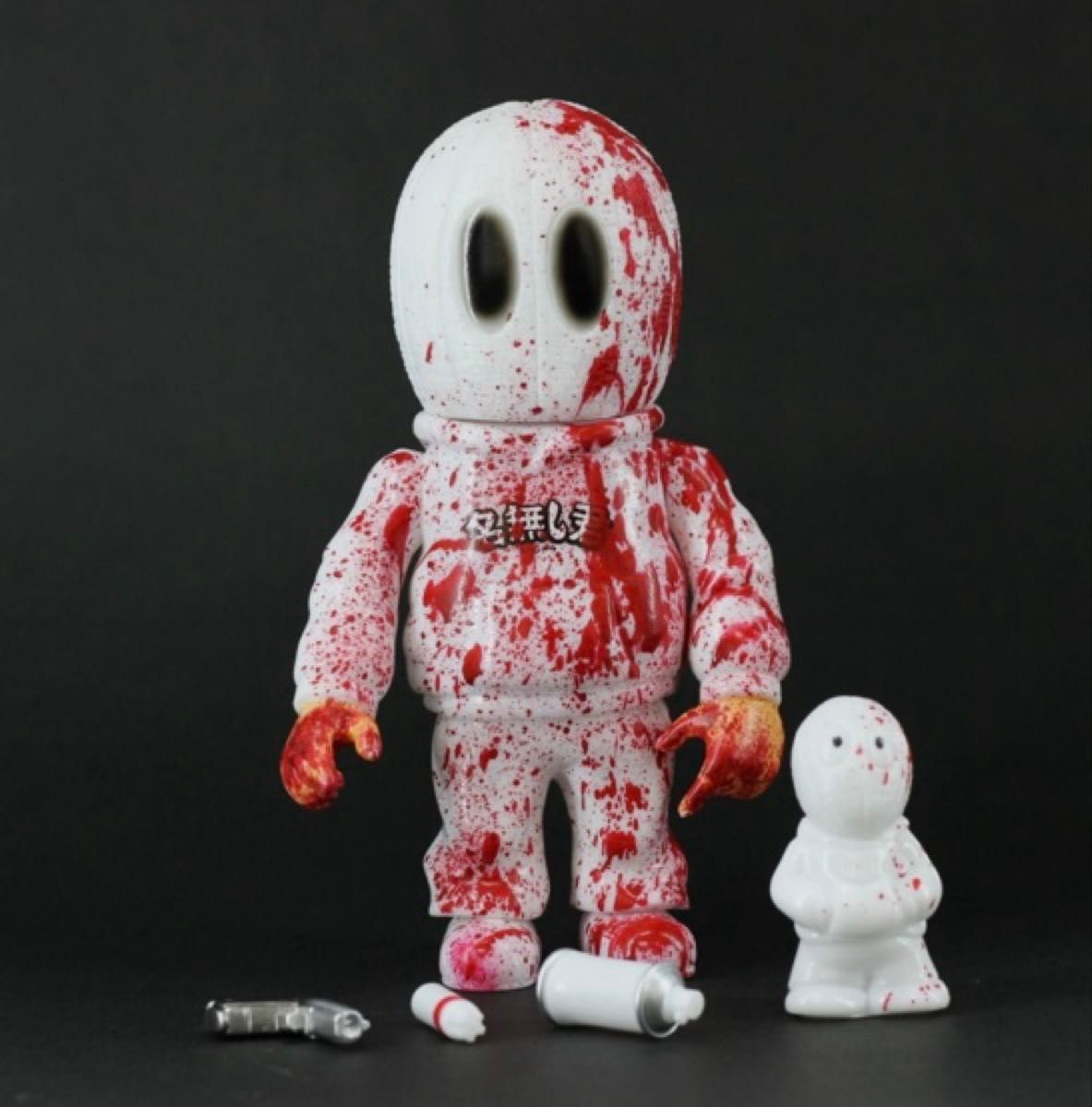 新品 John Doe 名無し君 2期｜Yahoo!フリマ（旧PayPayフリマ）