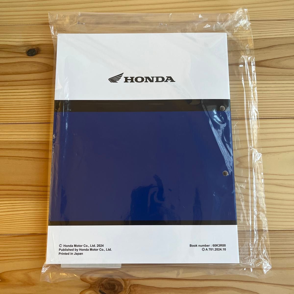 HONDA GB350 C サービスマニュアル 【公式通販】