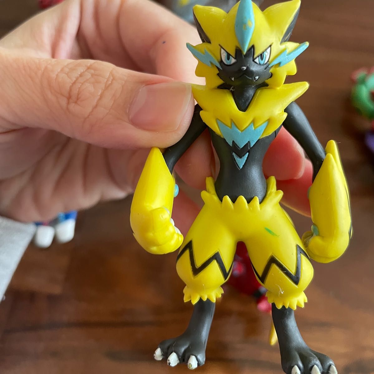 レア】【廃盤品】初期ポケモン モンコレ 伝説 11体 レア】【廃盤品