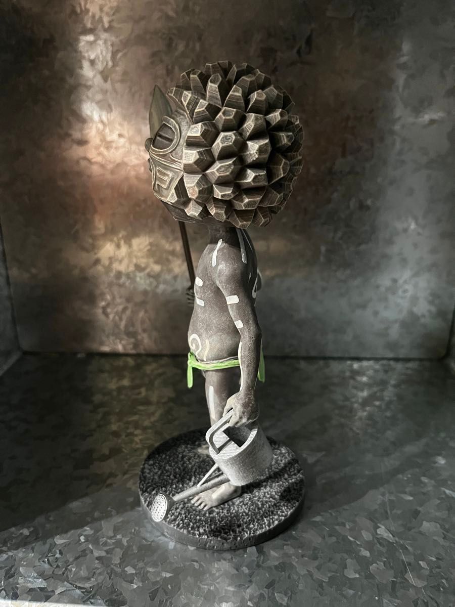 OZWRT Spirit of Dioscorea elephantipes 【公式通販】