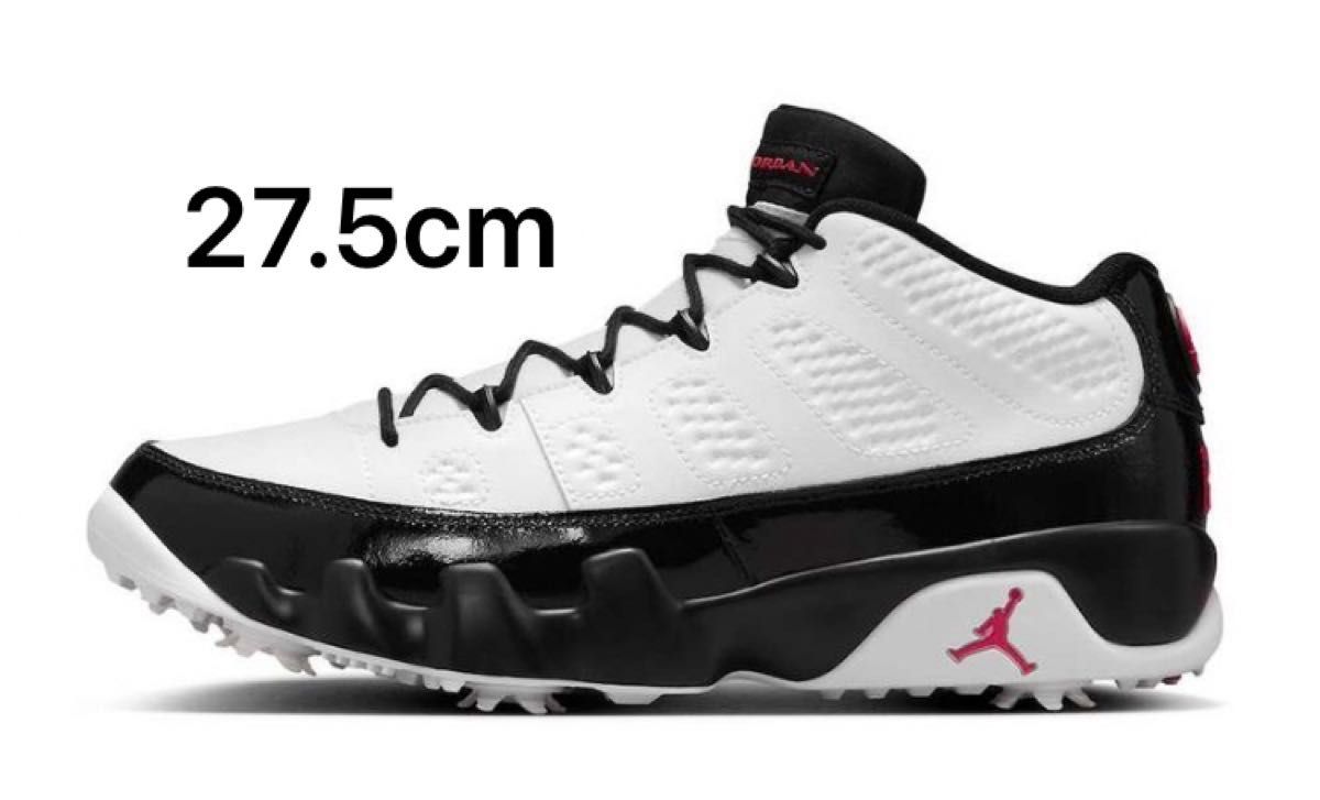 Nike Air Jordan 9 Golf ナイキ エアジョーダン9 ゴルフ｜Yahoo!フリマ