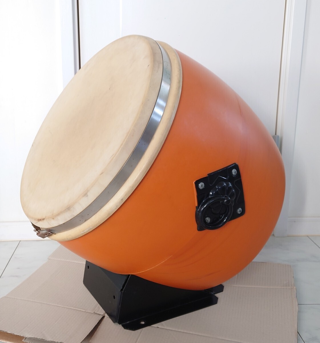 太鼓の達人用 樽 タル 胴 装飾 タイコ スタンド おうち太鼓アーケード