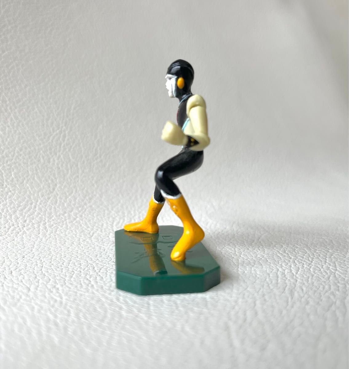 エイトマン フィギュア 希少 グッズ 8マン 昭和レトロ 美品