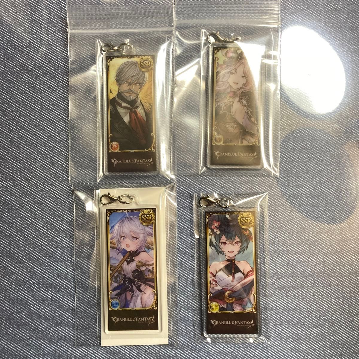 グランブルーファンタジー グラブル グランブルーファンタジー 編成