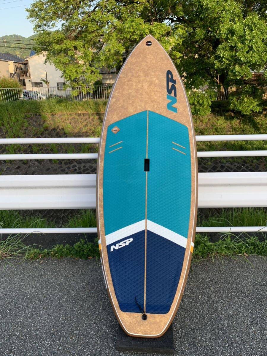 Yahoo!オークション - NSP SUP サップハードボード手渡し限定