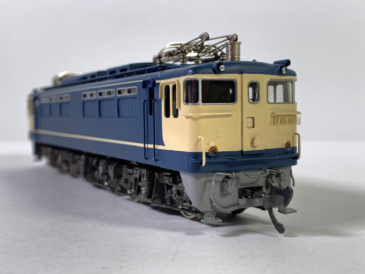 KATSUMI EF60511 鉄道模型 KATSUMI EF60511 鉄道模型