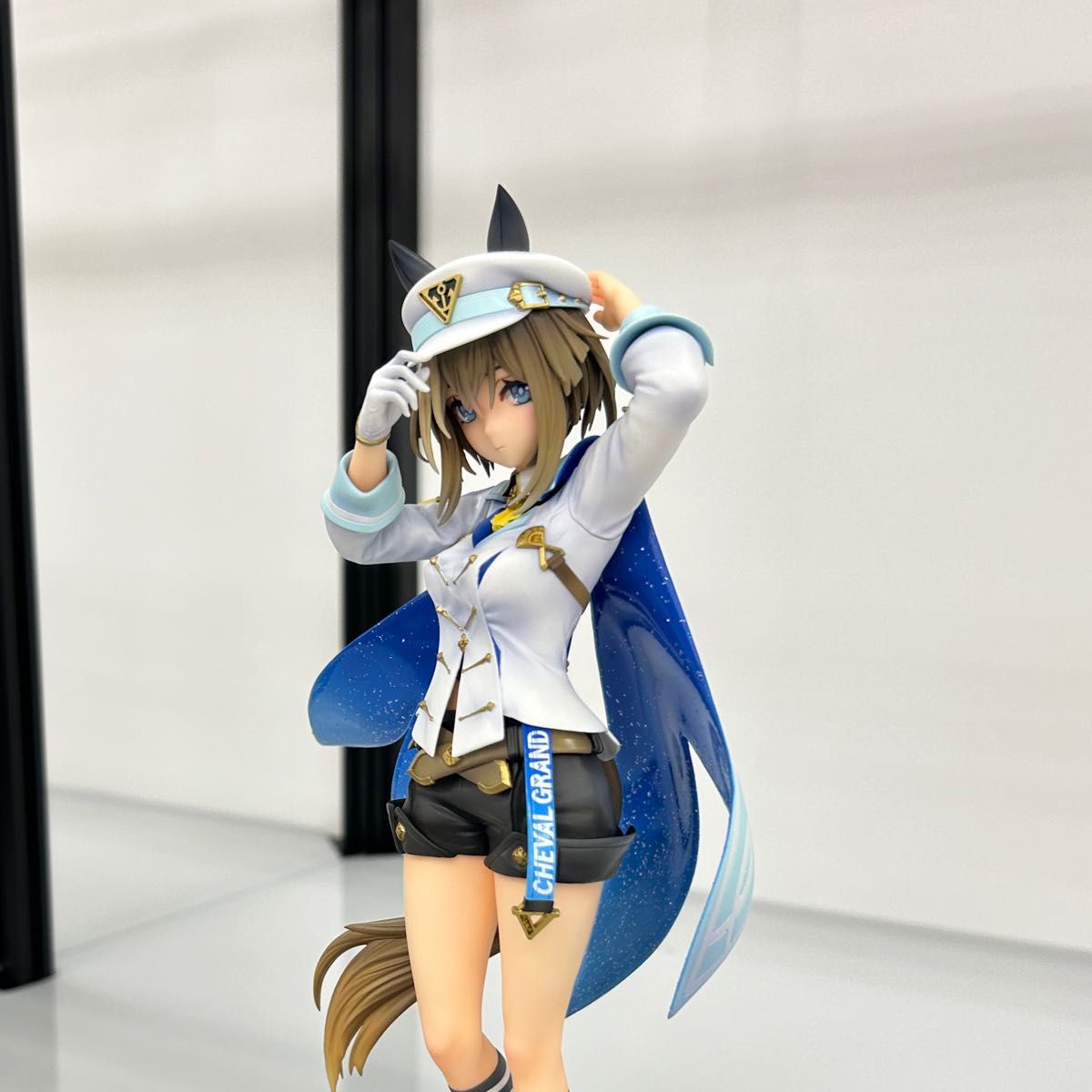 ホビーラウンド 《干潟為四 シュヴァルグラン ウマ娘》 新品未開封