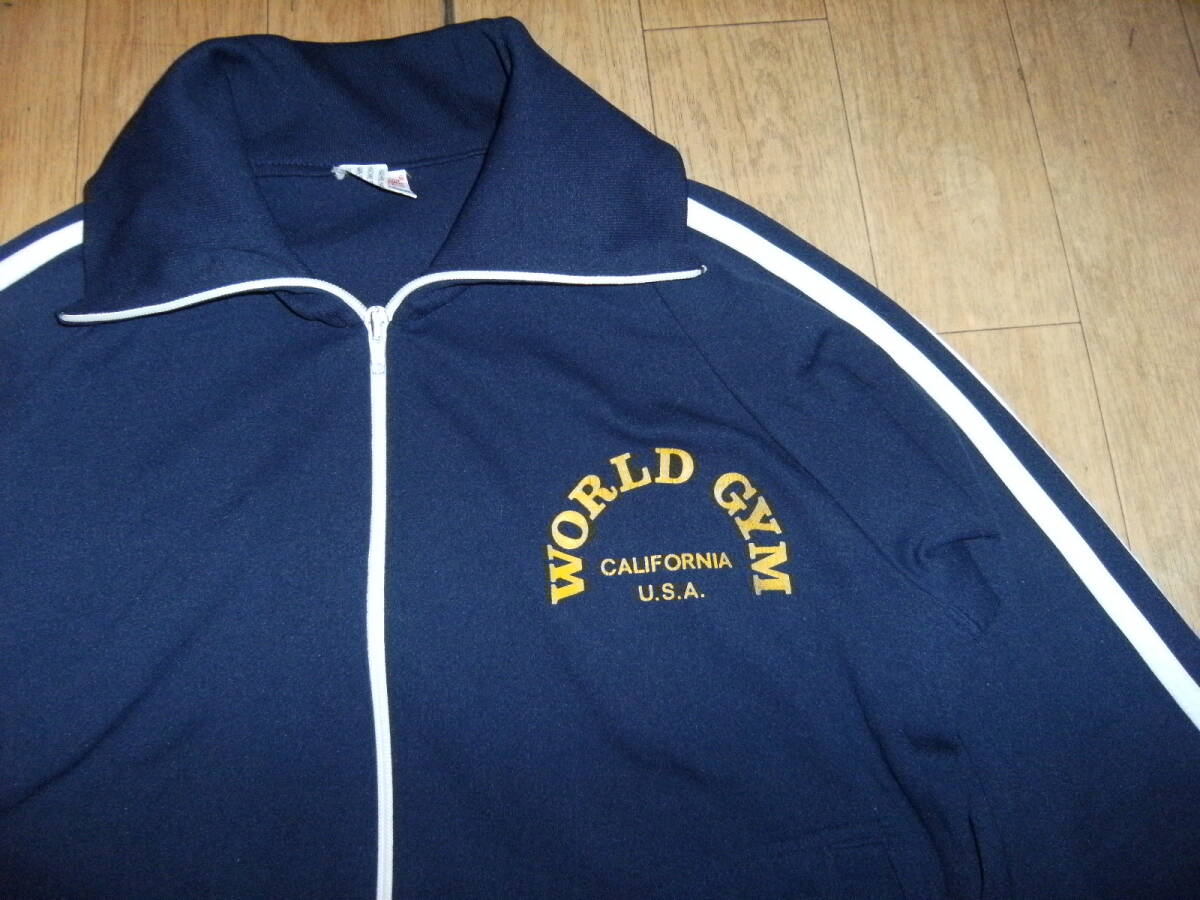 昭和レトロ☆80年代☆台湾製☆ボディビル,ゴールドジム,プロレス