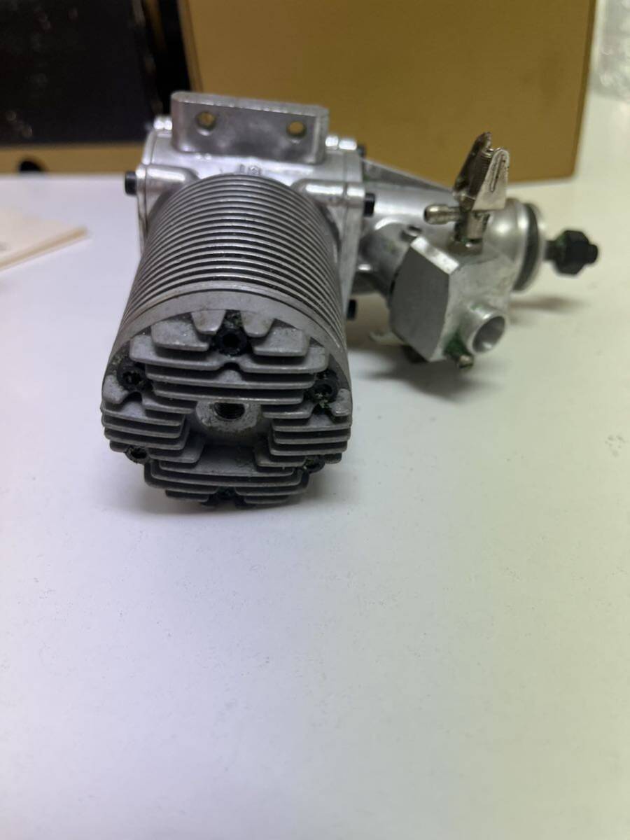 Webra 61 RCエンジン Yahoo!オークション - WEBRA 61 ラジコン 飛行機