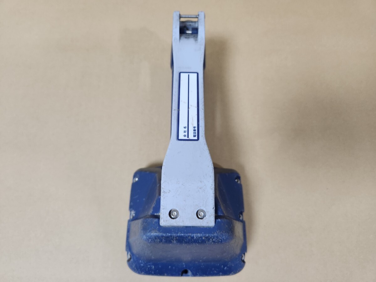TADANO タダノRCS-FT2N クレーン ラジコン リモコン 送信機 中古 通電