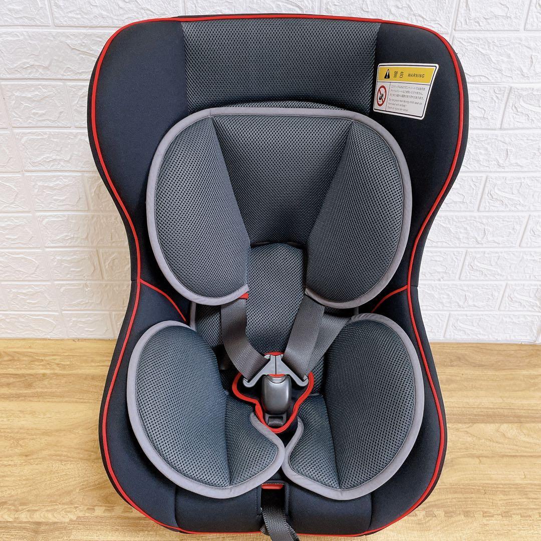 超美品】TOYOTA 純正 チャイルドシート トヨタ 取り付け簡単 新生児