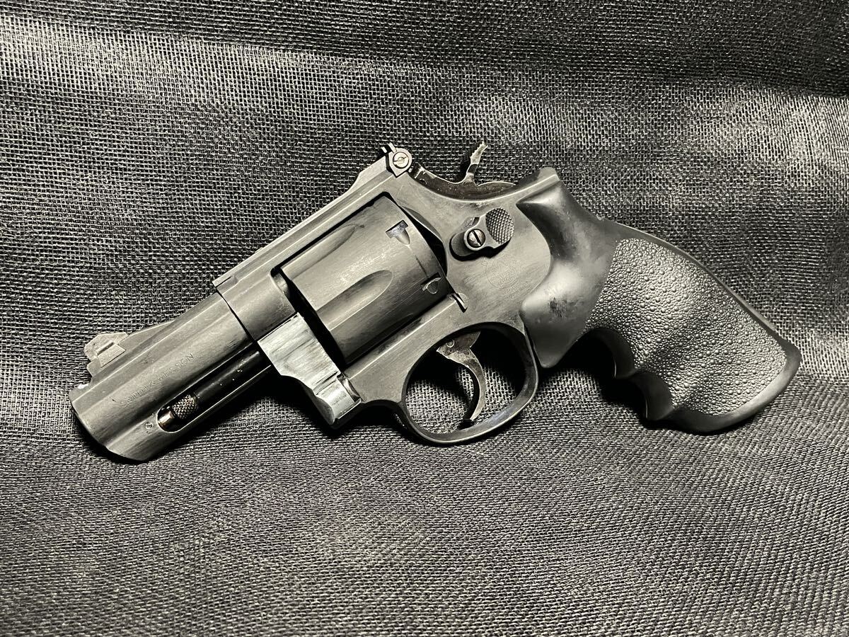 Yahoo!オークション - まだまだあぶない刑事 大下勇次 ユージ MGC S&W