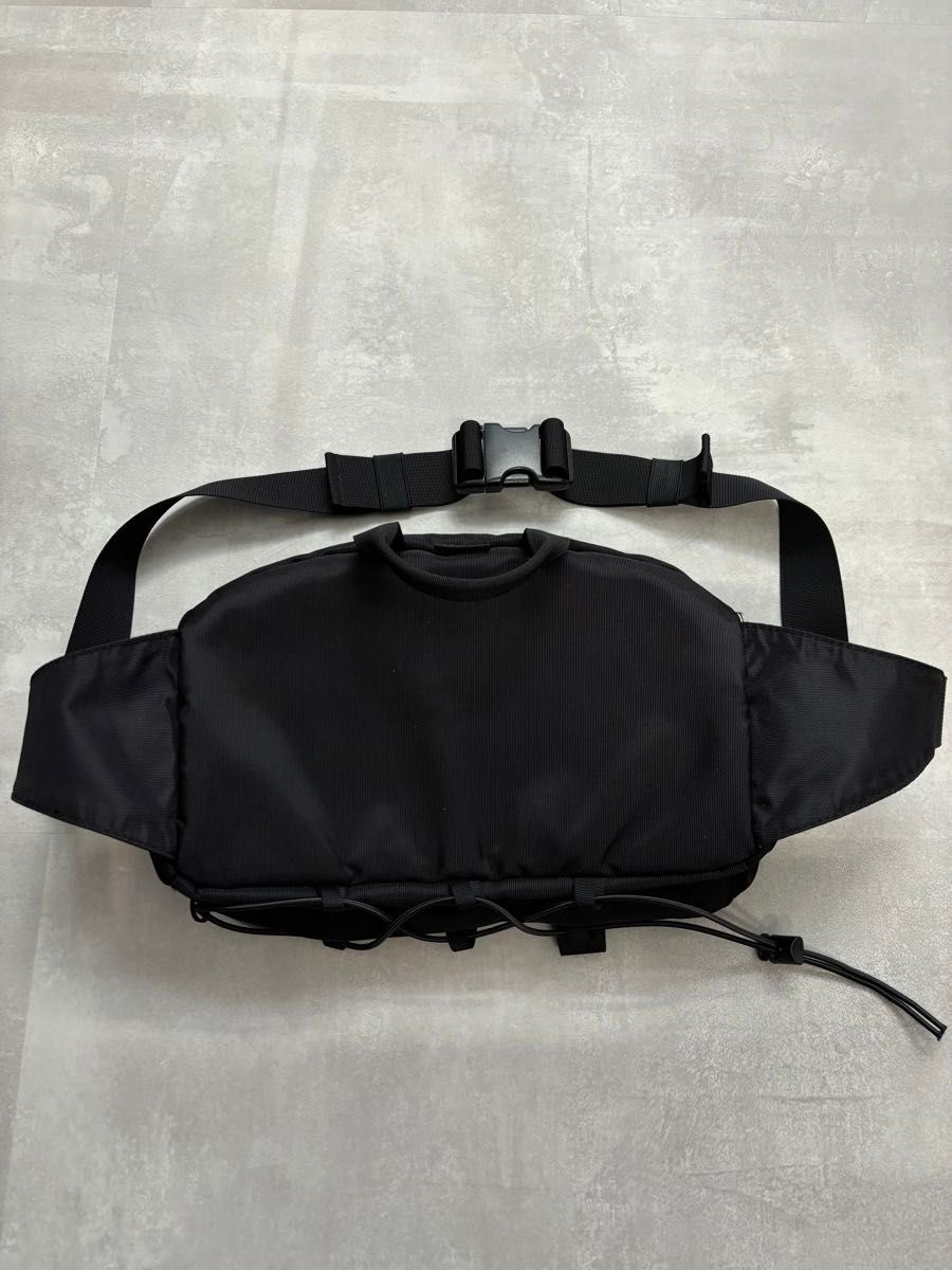 Supreme 19fw 19aw Waist Bag シュプリーム ウエストバッグ 黒｜Yahoo